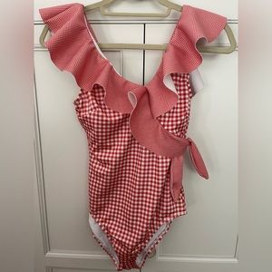 Minnow Swimsuit